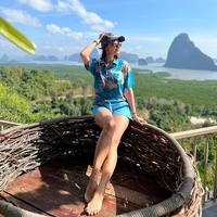 Отзыв от Алла - Visa DTV